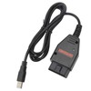 ECU Programmer Improve BHP Torque Power OBDII Compatible ECU Flashing