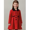 Butterick Children's Coat Sewing Pattern Kit, Design Code B6921, Sizes