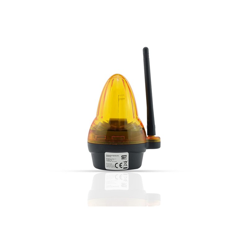Schartec Mini Signal Light 12 V 24 V and 230