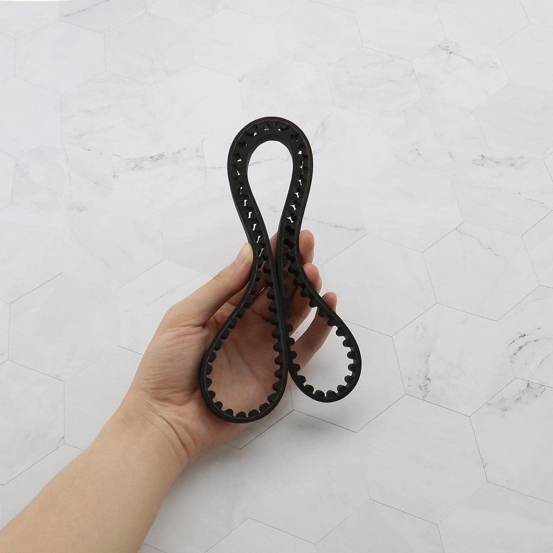 ECSiNG Lawnmower Drive Belt Compatible with Stiga Park 95 Combi