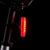 Cateye Tight Kinetic Rear Cycling Light