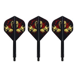 CONDOR AXE THE CONQUEROR Adrian Gray Player Model Condor Axe Flight The Concolor Standard M Black