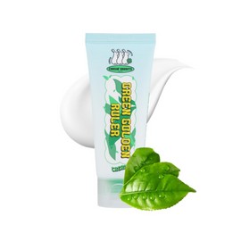 CHASIN' RABBITS [CHASIN' RABBITS]Green Golden Ruler Cream (Tube) 100ml