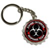Graphics and More Zombie Outbreak Response Team Biohazard - Bloody