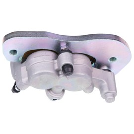 Dowfane Rear Right Brake Caliper & Sintered Pads 705601892 705601515 Compatible with Can-Am Maverick X3 2017-2022