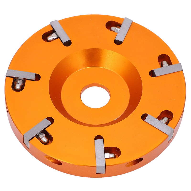 Hoof Blade Alloy Livestock Sheep Cattles Horses Hoof Trimming Disc