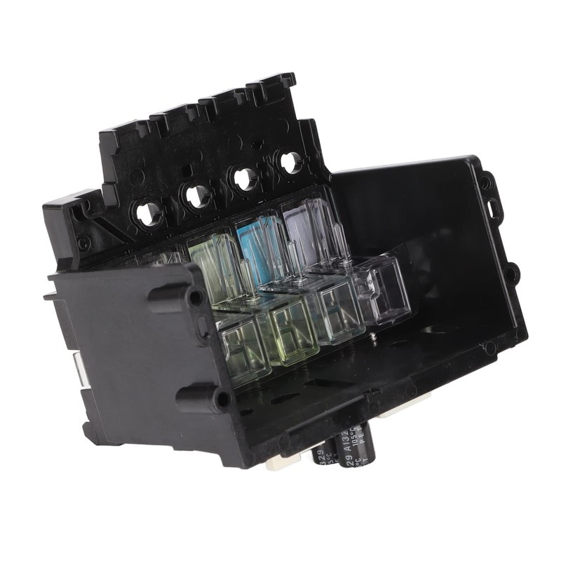 Boxwizard Semi- Printhead Easy Installation Printhead Set for HP OfficeJet