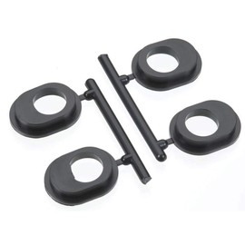 RJ Speed Axle Height Adjusters .062 Offset Legends RJS5188 Electric Car/Truck Option Parts