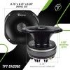 Timpano 2x Timpano TPT-DH2000 SLIM 2" Compression Driver + Horn