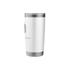AI Artificial Intelligence Brain Computer Chip Technology Stainless Steel Insulated Tumbler
