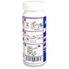 SMARDY 50 x 3-in-1 Water Test Strips for pH Alkalinity
