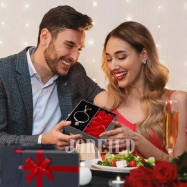 Joreild Pulseras Para Mujer Árbol De La Vida.joyeria Oro dama.Brazalete ajustable.regalos Para Mujeres,Novia,Mamá,pareja,Día de la Mujer.Regalo De Aniversario/Día de la Mujer
