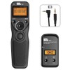 Pixel TW-283 E3 Wireless Remote Shutter Release Compatible with Canon