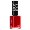 Rimmel 60 Seconds Nail Polish 315 Queen Of Tarts