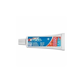 Crest Kid's Cavity Protection Toothpaste, Sparkle Fun, 0.85 Oz. (PGC40159CT)