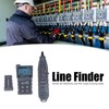 NF‑8209 Electric Network Cable Finder Portable Anti Interference POE Line