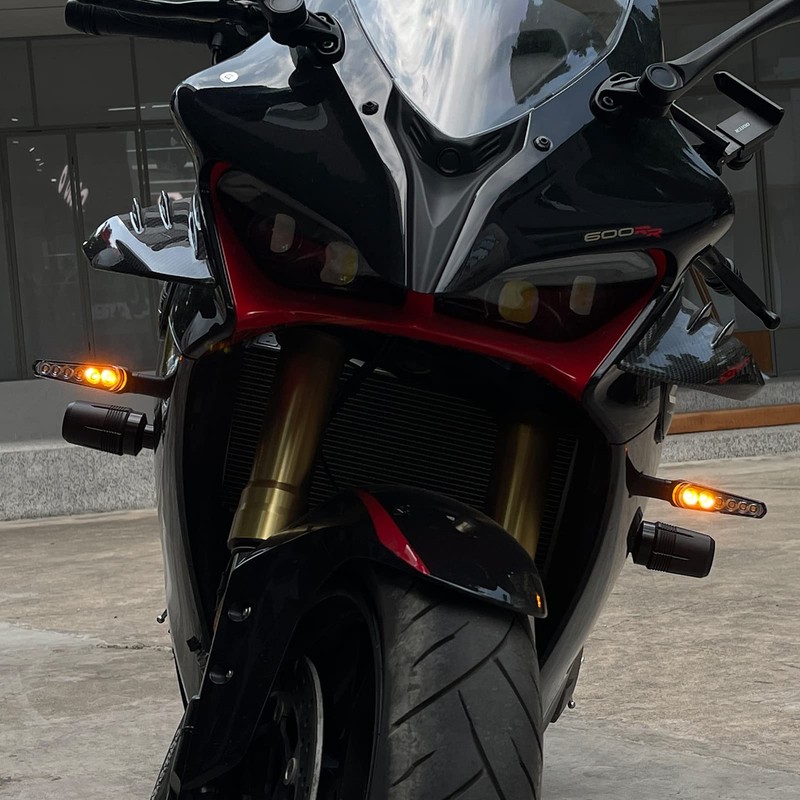 MOWOK For YAMAHA R7 YZFR7 YZF-R7 2021 2022 2023 2024