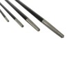 Rolling Head Heel Pry Bar (4 Piece Set)