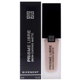 Givenchy Prisme Libre Skin-Caring Matte Foundation - 2-C180 for Women - 1 oz Foundation
