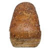 NYC Everything Rye Bread Pack Of 3 Loafs