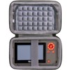 co2CREA Hard Case Replacement for Wildgame Innovations Trail Pad VU60