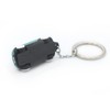 3D OM Keyring with MINI Silicone Model,, Stylish Cute Adorable,
