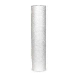 Aquasana Replacement 20-inch Sediment Pre-Filters for Low Maintenance Whole House Water Filtration Systems - EQ-PFC.2045K
