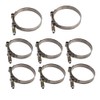 maXpeedingrods maXpeedingrods Intercooler Pipe Boot Kit for Dodge Ram Pickup