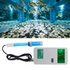 PH Tester Portable Acidity Meter Water Quality Test Tool for