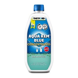 Aqua KEM Concentrate 0.78L THETFORD - Eucalyptus