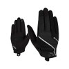 Ziener Men's CLYO Touch Long Cycling, Mountain Bike, Cycling Gloves,