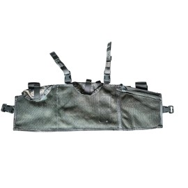 Military Surplus NEW ACU Tactical Assault Panel (TAP) Complete