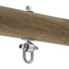 Swing Hook D M12 225 mm Maximum Load 120 kg