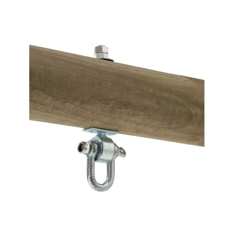 Swing Hook D M12 225 mm Maximum Load 120 kg
