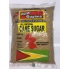Real Guyana Cane Sugar