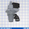 Supplying Demand W11612327 Dishwasher Circulation Pump Replaces W11024423, W10805387