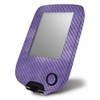 MightySkins Carbon Fiber Skin for Abbott Freestyle Libre 1 &