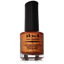 IBD Nail Lacquer, Go-Go Above and Beyond, 0.5 Ounce
