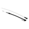 Truck Flexible Oil Dipstick Replacement for LS Truck Engines LSX