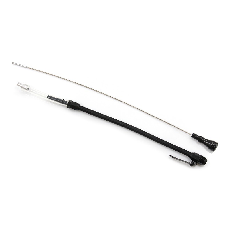Truck Flexible Oil Dipstick Replacement for LS Truck Engines LSX