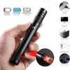 SKHDNNV Remote Red Laser Pointer, High Power Laser Pointer, USB