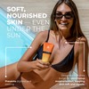 BYROKKO Body Sunscreen SPF 25, 150 ml - Broad Spectrum