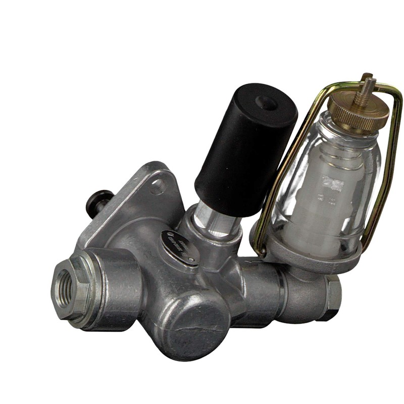 febi bilstein 35182 Fuel Feed Pump with fuel pre-filter, pack