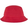 Flex fit Cotton Twill Bucket Hat, Unisex, Cotton Twill Bucket