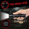 Axefury Qtu(2), Axefury A5 700 Lumens Tactical Waterproof Led 6