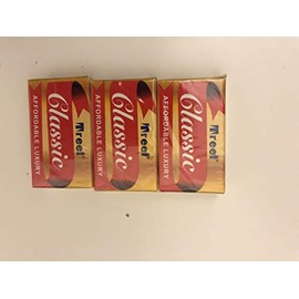 Treet Classic Double Edge Razor Blades - 30 Ct