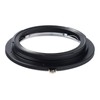 K&F Concept Leica R-EOS Lens Adapter Ring for Leica R