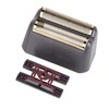 Beard Trimmer Foil Head Stainless Steel Replacement Foil And Cutter