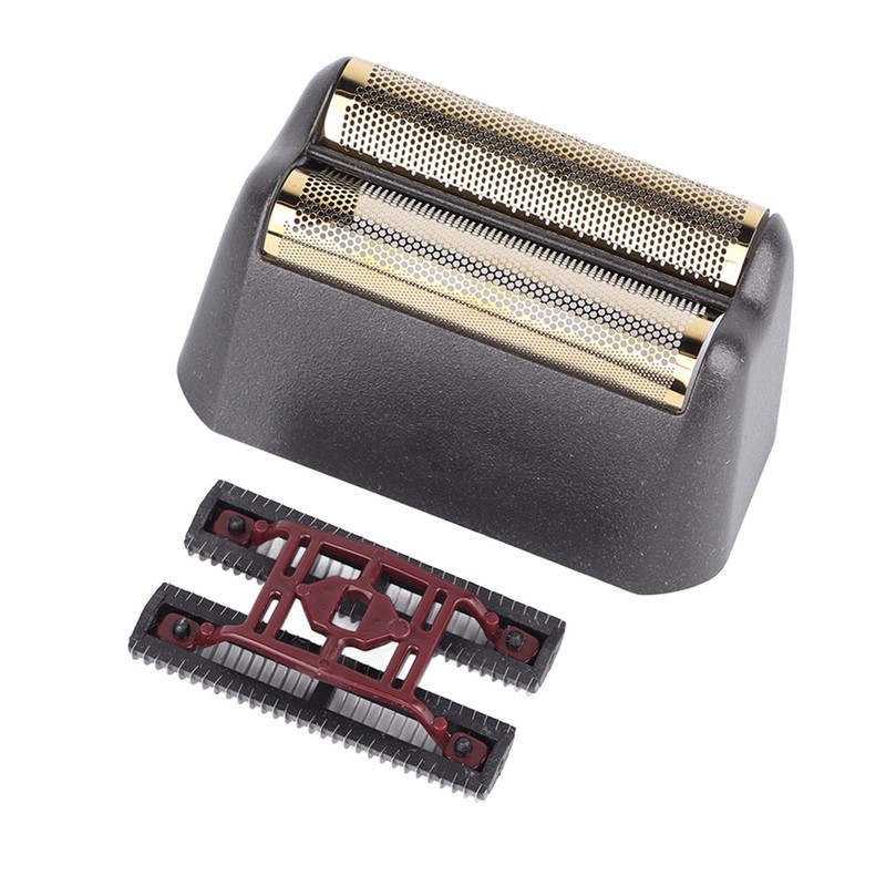 Beard Trimmer Foil Head Stainless Steel Replacement Foil And Cutter