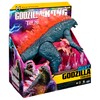 MonsterVerse - Godzilla x Kong 28cm Articulated Figure - Random